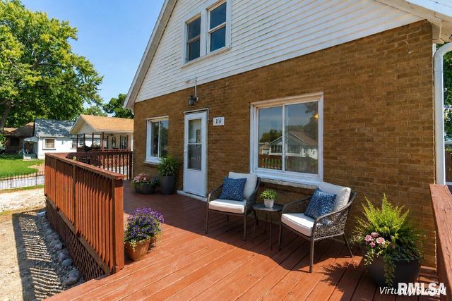 116 SUNSET Boulevard, North Pekin, IL 61554