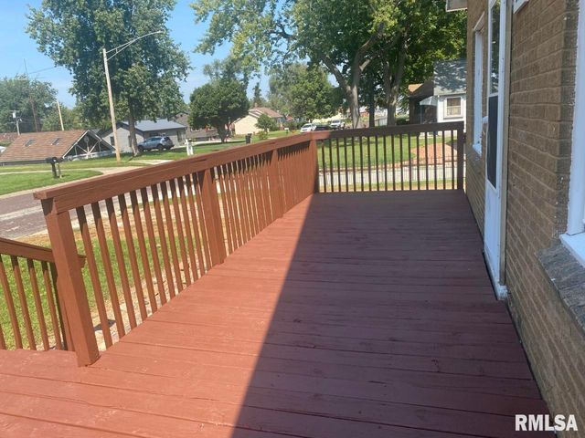 116 SUNSET Boulevard, North Pekin, IL 61554