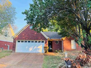 7115 LINDSEY LEAF CIR, Unincorporated, TN 38018
