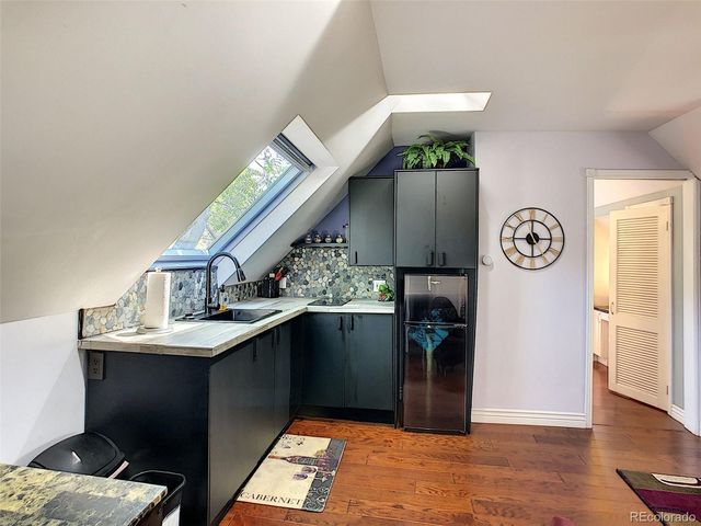 124 S Sherman Street Upstairs, Denver, CO 80209