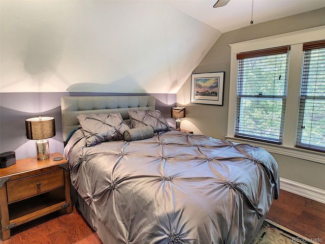 124 S Sherman Street Upstairs, Denver, CO 80209