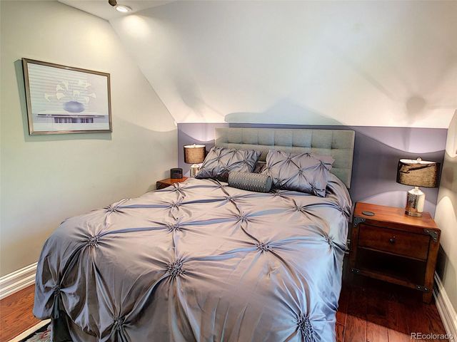 124 S Sherman Street Upstairs, Denver, CO 80209