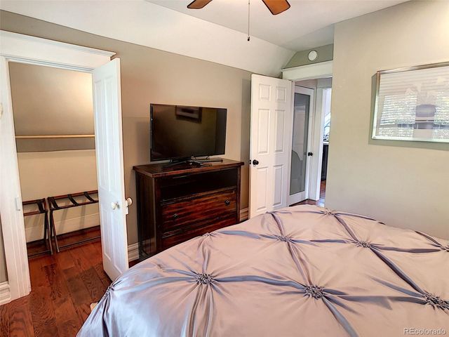 124 S Sherman Street Upstairs, Denver, CO 80209