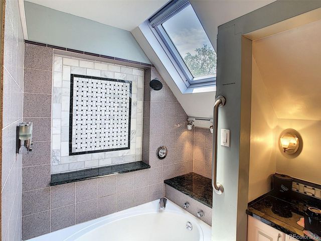 124 S Sherman Street Upstairs, Denver, CO 80209