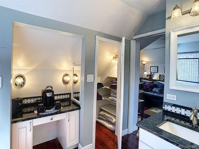 124 S Sherman Street Upstairs, Denver, CO 80209