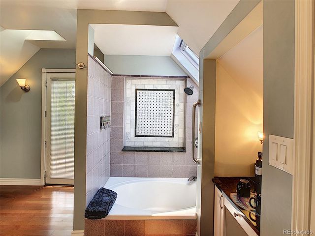 124 S Sherman Street Upstairs, Denver, CO 80209