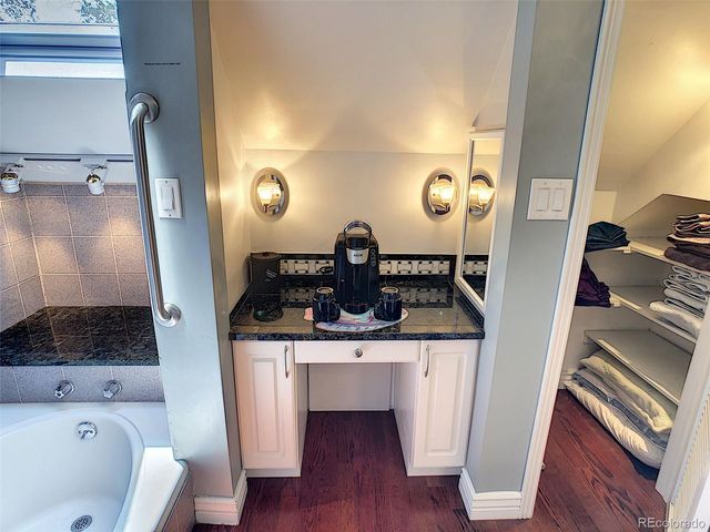 124 S Sherman Street Upstairs, Denver, CO 80209