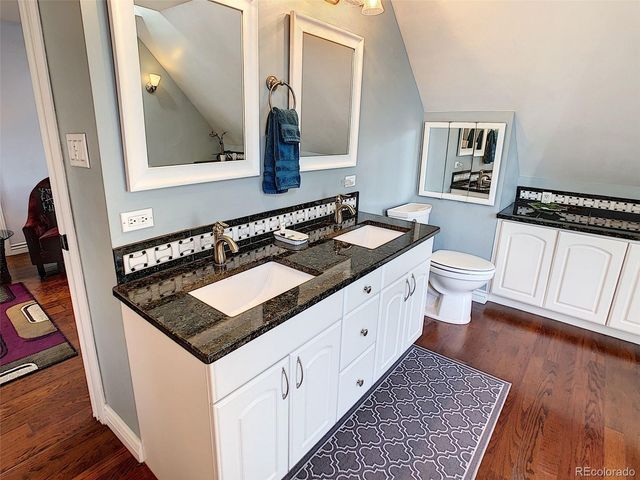 124 S Sherman Street Upstairs, Denver, CO 80209