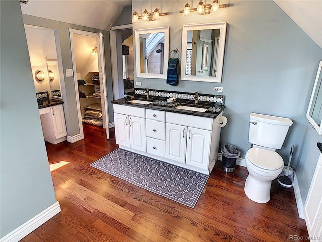 124 S Sherman Street Upstairs, Denver, CO 80209