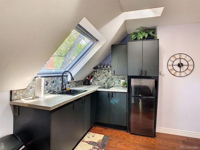 124 S Sherman Street Upstairs, Denver, CO 80209