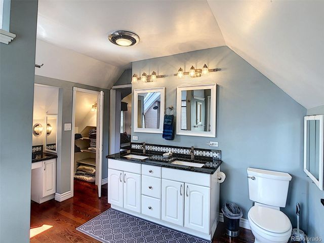 124 S Sherman Street Upstairs, Denver, CO 80209