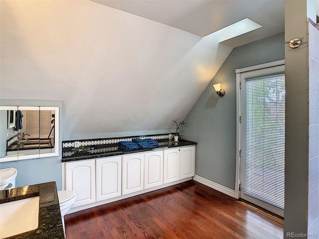 124 S Sherman Street Upstairs, Denver, CO 80209