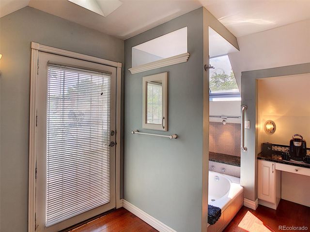 124 S Sherman Street Upstairs, Denver, CO 80209