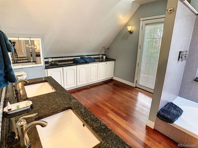 124 S Sherman Street Upstairs, Denver, CO 80209