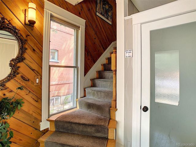 124 S Sherman Street Upstairs, Denver, CO 80209