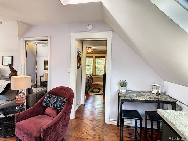 124 S Sherman Street Upstairs, Denver, CO 80209