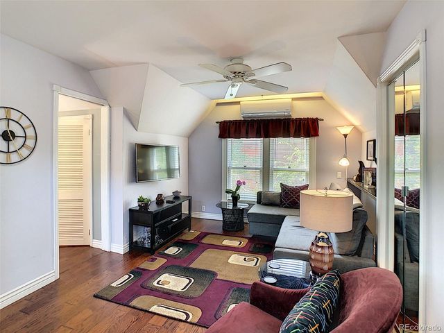 124 S Sherman Street Upstairs, Denver, CO 80209