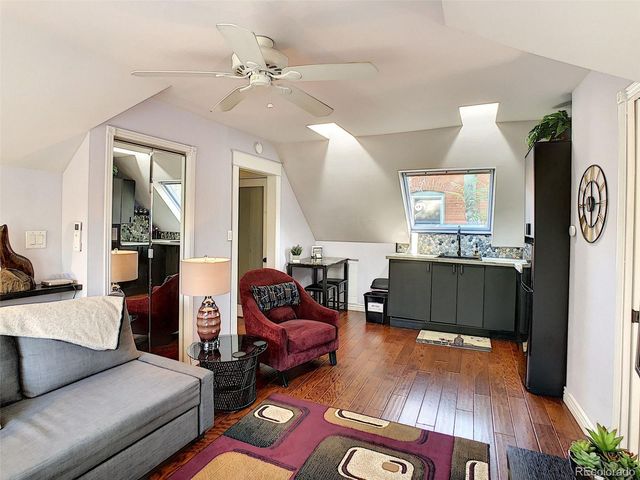 124 S Sherman Street Upstairs, Denver, CO 80209