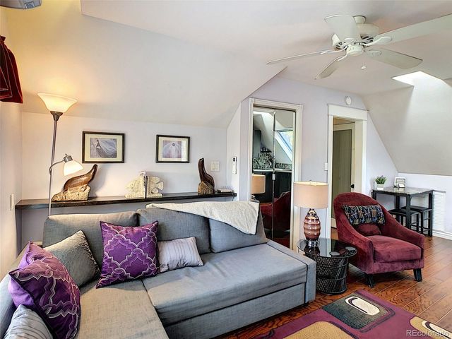 124 S Sherman Street Upstairs, Denver, CO 80209