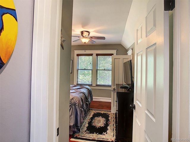 124 S Sherman Street Upstairs, Denver, CO 80209