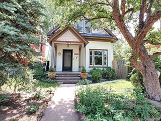 124 S Sherman Street Upstairs, Denver, CO 80209