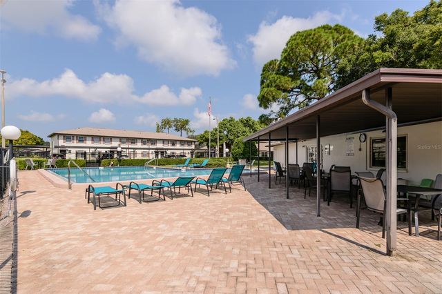 2444 ENTERPRISE ROAD 8, Clearwater, FL 33763