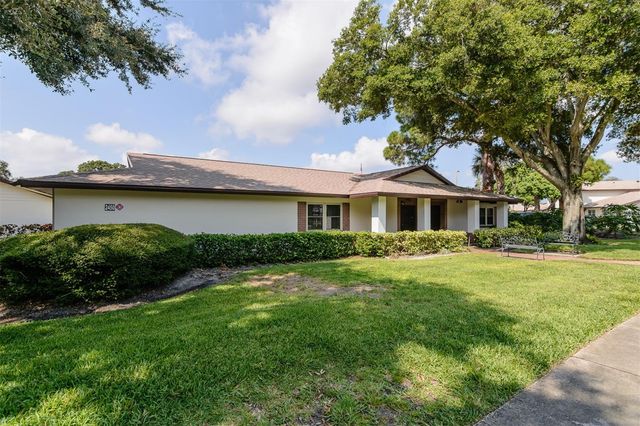 2444 ENTERPRISE ROAD 8, Clearwater, FL 33763