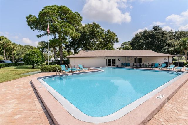 2444 ENTERPRISE ROAD 8, Clearwater, FL 33763