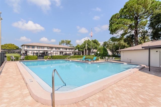 2444 ENTERPRISE ROAD 8, Clearwater, FL 33763