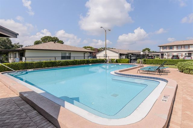 2444 ENTERPRISE ROAD 8, Clearwater, FL 33763
