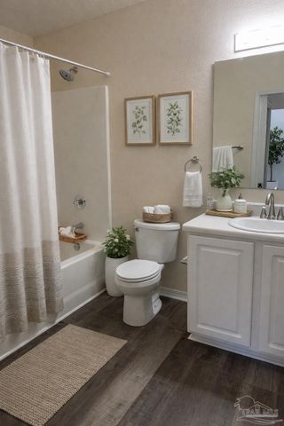 7101 Joy St A7, Pensacola, FL 32504