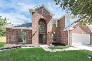 10023 Barr Lake Drive SE, Houston, TX 77095