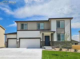 10713 Finsbury Court, Peyton, CO 80831