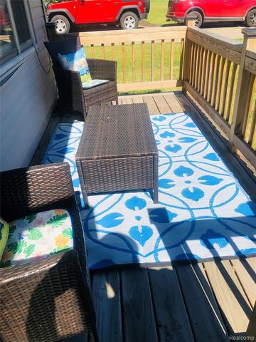8396 Cooley Beach Drive, White Lake, MI 48386