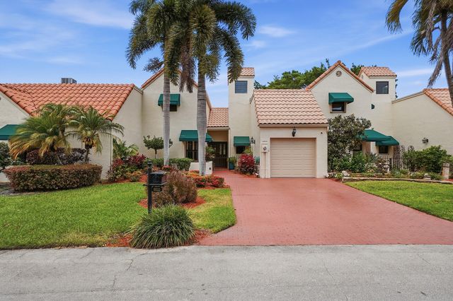 6533 Las Flores Drive, Boca Raton, FL 33433