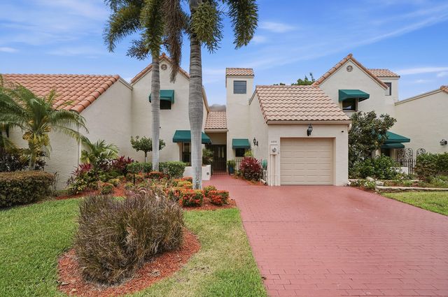 6533 Las Flores Drive, Boca Raton, FL 33433