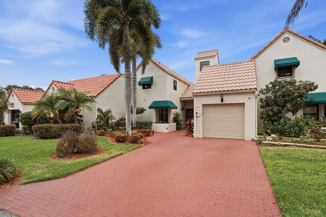 6533 Las Flores Drive, Boca Raton, FL 33433