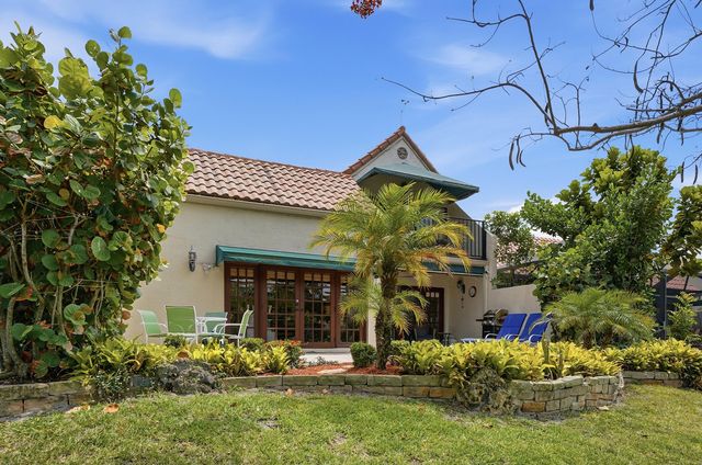 6533 Las Flores Drive, Boca Raton, FL 33433