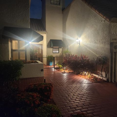 6533 Las Flores Drive, Boca Raton, FL 33433
