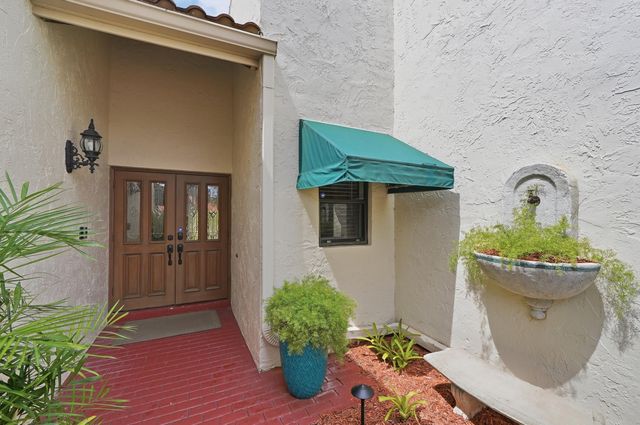 6533 Las Flores Drive, Boca Raton, FL 33433