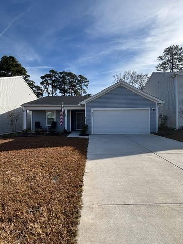 4131 Rising Tide Drive, Summerville, SC 29485