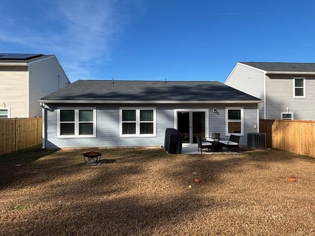 4131 Rising Tide Drive, Summerville, SC 29485