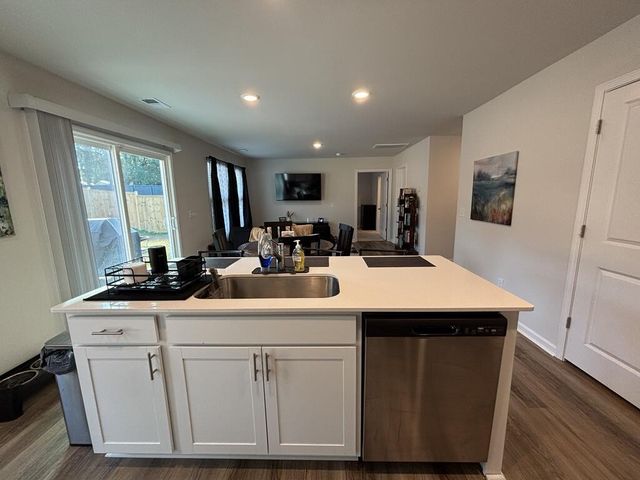 4131 Rising Tide Drive, Summerville, SC 29485