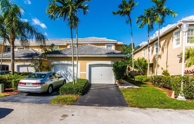 1911 Madeira Dr 1911, Weston, FL 33327