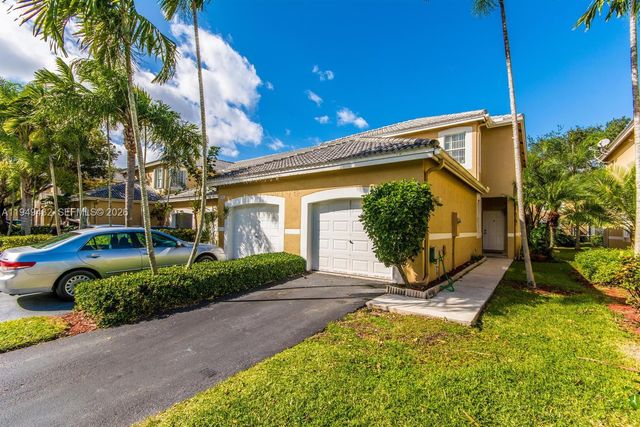 1911 Madeira Dr 1911, Weston, FL 33327