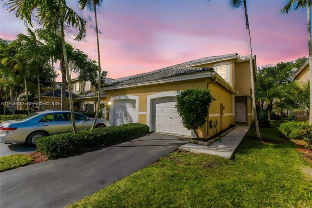 1911 Madeira Dr 1911, Weston, FL 33327