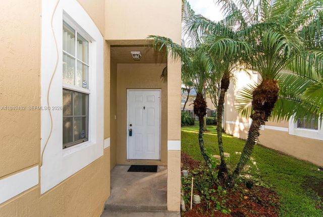 1911 Madeira Dr 1911, Weston, FL 33327