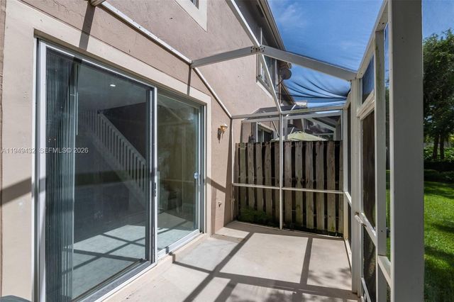 1911 Madeira Dr 1911, Weston, FL 33327