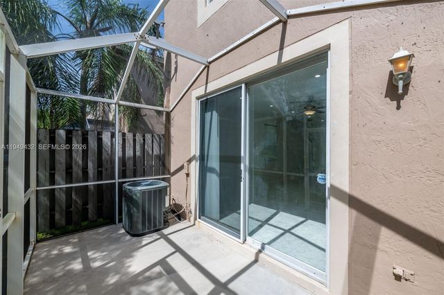 1911 Madeira Dr 1911, Weston, FL 33327