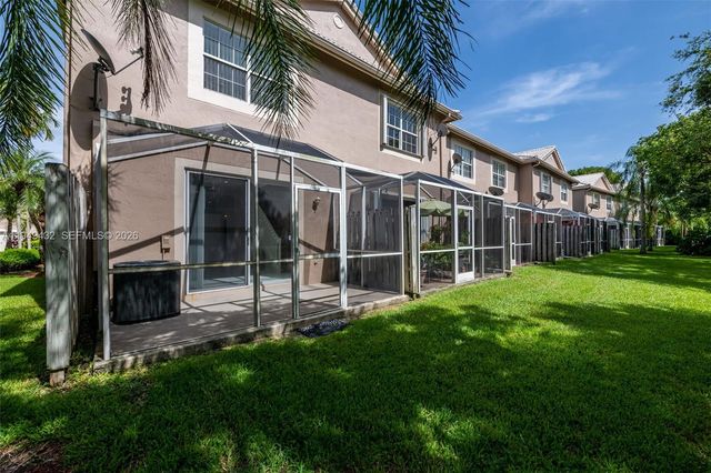 1911 Madeira Dr 1911, Weston, FL 33327